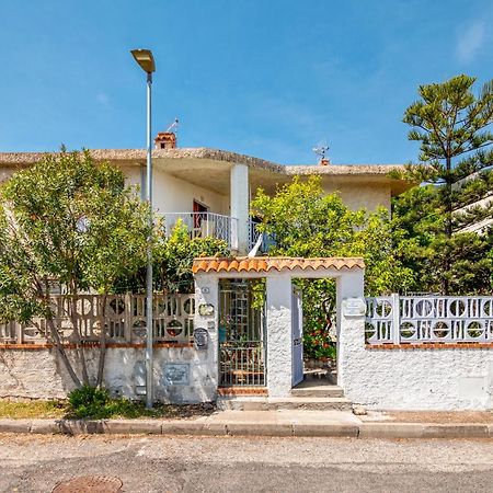 Apartamento Il Marinaio E Il Nostromo Cala Gonone Exterior foto