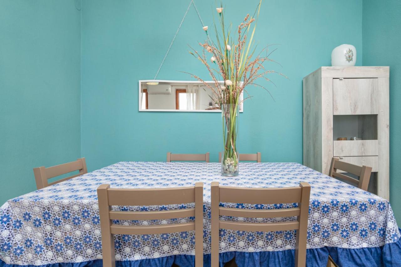 Apartamento Il Marinaio E Il Nostromo Cala Gonone Exterior foto