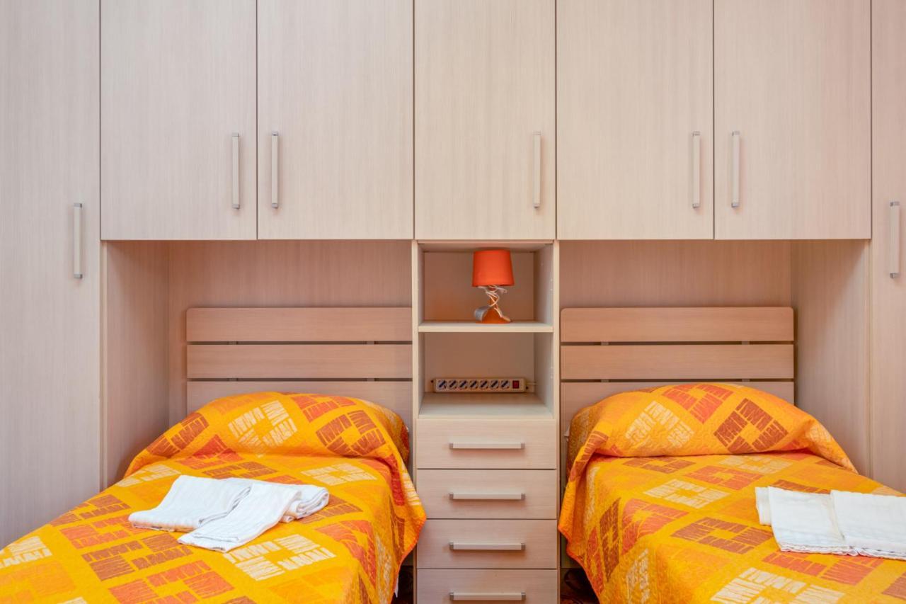Apartamento Il Marinaio E Il Nostromo Cala Gonone Exterior foto