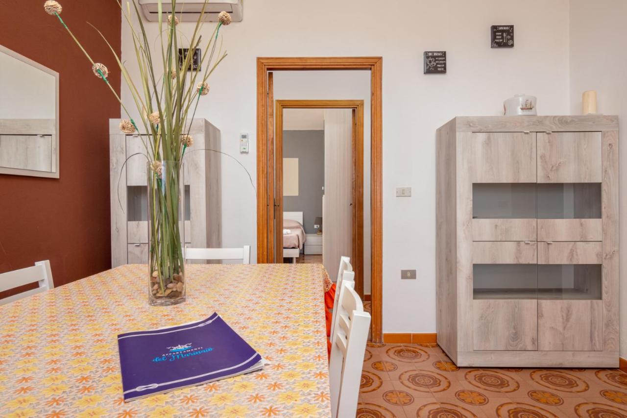Apartamento Il Marinaio E Il Nostromo Cala Gonone Exterior foto