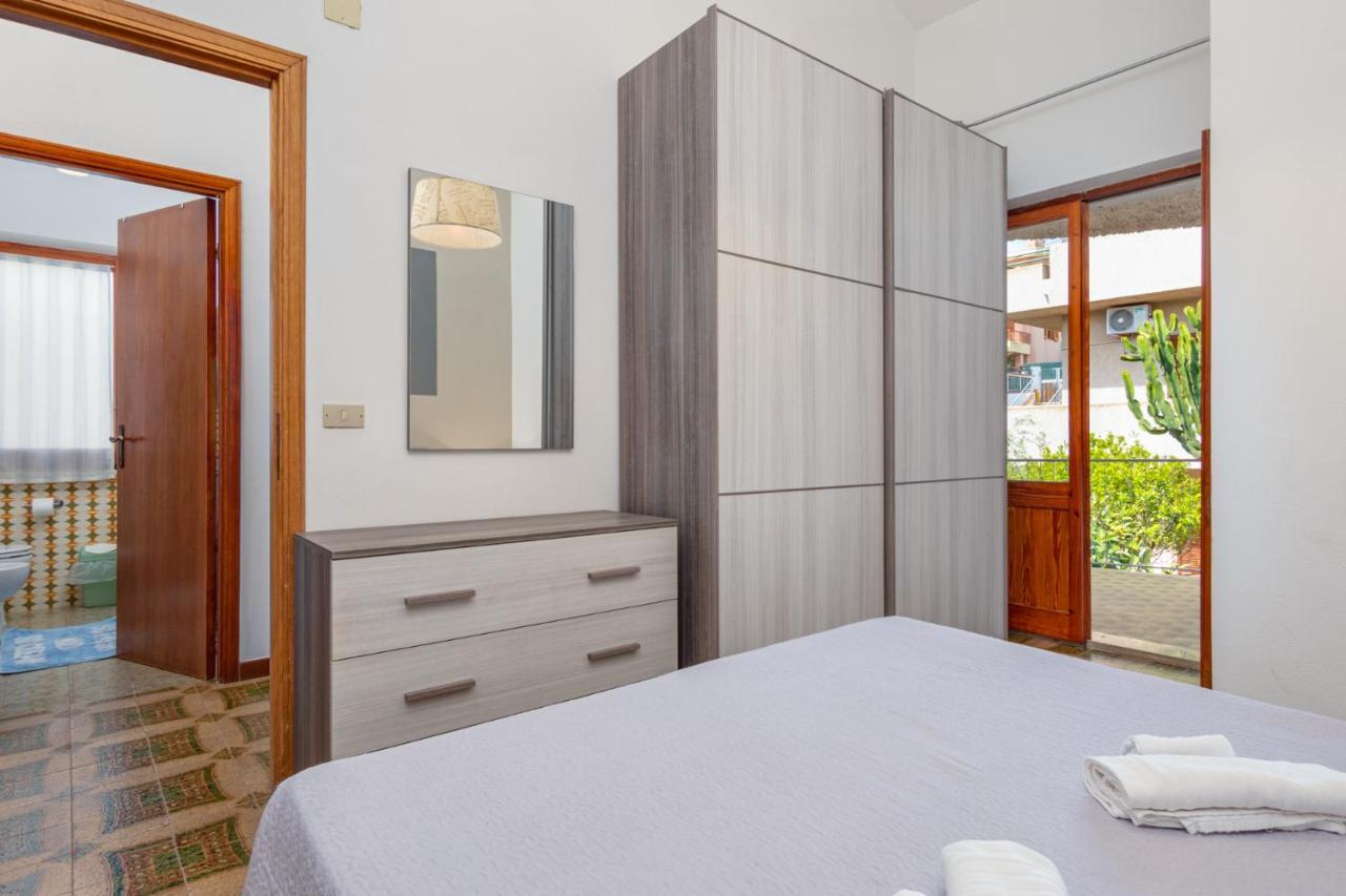 Apartamento Il Marinaio E Il Nostromo Cala Gonone Exterior foto