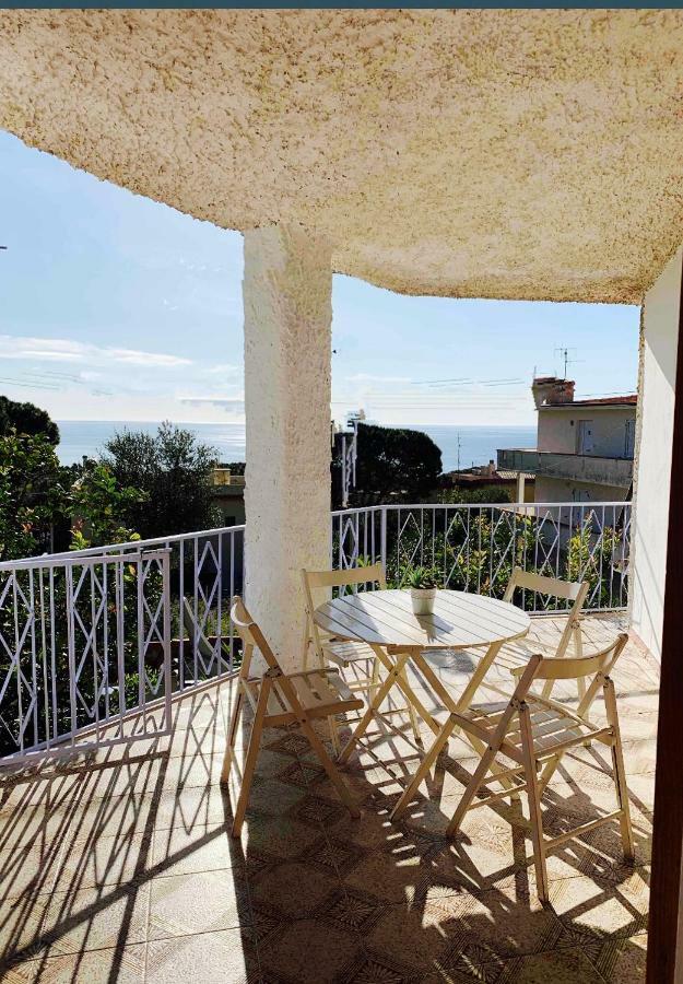 Apartamento Il Marinaio E Il Nostromo Cala Gonone Exterior foto